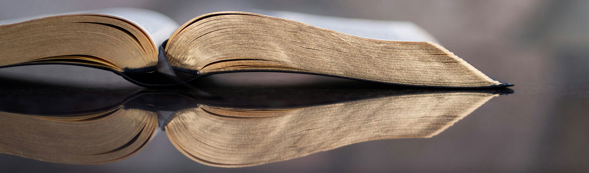 Cours de Bible